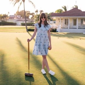 Gal Meets Glam Rosalie 8 NWT